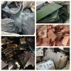 Mix electric scrap fro...
