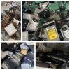 Mix electric scrap fro...