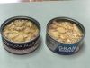 Tuna whole raw, Tuna loins and Tuna canned