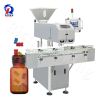 Automatic Capsule Tablet Counting  Machine with 8 Channel