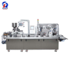 Capsule Blister Packing  Machine Blister Packer  for Alu-alu alu-pvc Pharmaceutical Dpp-260R