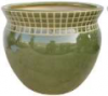 GLAZED POTTERY/ CERAMICS POT IN VIETNAM THE BEST PRICE 2020