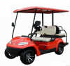 2 passenger cute golf cart with high quality ev conversion kit for car