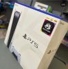 New Sony Playstation 5 console (Disc Edition)