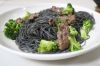 Vietnam Natural Healthy Black Sesame Vegan No Additive Freeze-dried Noodle