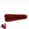 Vietnam Natural Healthy Beetroot Vegan No Additive Freeze-dried Noodle