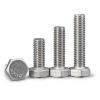 Stainless Steel SS Nuts and Bolts