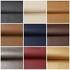 Faux Leather Upholstery Pleather Vinyl Fabric Choose Your Color