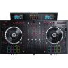 Numark Party Mix DJ Controller w/ Built In Light Show+Case+Headphones+Microphone