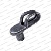   Shoe metal accessories //  Loops //  Loop ÐŸ-190