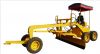 Towable motor graders ...