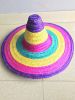 MULTICOLOR MEXICAN SOM...