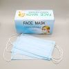 Good Price Sterile Dustproof 3 Layer 3ply Face Mask Disposable 