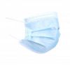 Wholesale Large stock facemask 3ply Medical mascarillas mask non-woven disposable mask Sales