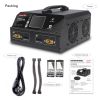 Amazon Best Selling Charger Ultra Power UP2800-14S LiPo LiHV 2X1400W 28A 