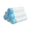 Kitchen Drawstring Garbage Bag On Roll Household Packaging