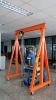 removable  save labor  customizable Robust and durable portable MIMI gantry crane