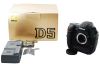 Nikon D5 DSLR Camera B...