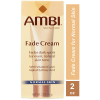 AMBI Skincare Fade Cream Normal Skin 2oz With Vitamin E 4.8 out of 5 stars
