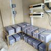 Solar Panel and Inverters