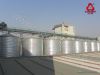 Grain Storage Steel Silo