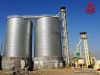 Grain Storage Steel Silo