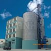 High Quality Steel Cone Bottom Rice Silo