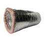 Insulated Flexible Aluminum Foil Ductï¼š