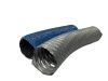 PVC tarpaulin Flexible duct(DEC-FC)