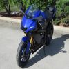 2020 Best Selling New YZF-R6 Motorcycle 