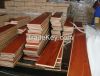 Mulitlayer Oak Wood Engineered Flooring