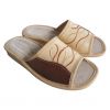 Women's, men's and children's slippers, home shoes
