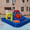  Inflatable Kids Toy W...