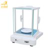 BDS-high sensor 0.001g electronic analytical balance  LCD sceen jewelry balance