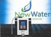 Alkaline Water Ionizer