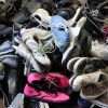 Hot Sale Sorted For Men Ladies Children Cheap Mixed Used Shoes 