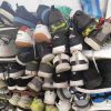 Men Used Sport shoes wholesale/used shoes in bale for sale/top quality second hand shoes