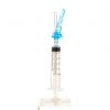  Disposable Syringe With Safety Needle