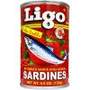 Canned Food Delicious Healthy In Vegetable Oil High Quality Canned Sardine Can Tin Fish