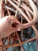 FIRST GRADE MILLBERRY COPPER WIRE SCRAP