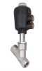 Angle Seat Valves