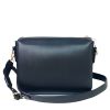 Women Handbag Shoulder Bag High Quality Textured Leather Crossbody Messenger Bag