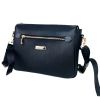 Women Handbag Shoulder Bag High Quality Textured Leather Crossbody Messenger Bag