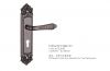 Handle Lock 2