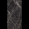 700x1500mm Super black gold porcelain tile marble looking flooring tiles in Spanish 