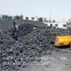 foundry coke 80-120mm 90-150mm 150-300mm from China for blast furnace smelting of nonferrous metals