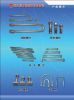Hot Dipped Galvanized Bolts