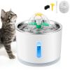 Pet Water Fountain