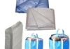 P.P. Woven Fabrics, Industrial Woven Fabrics, P.P. Woven Bags, P.P. Woven valve type bags, P.P. Woven Gusseted bags