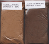 Natural Cocoa Powder